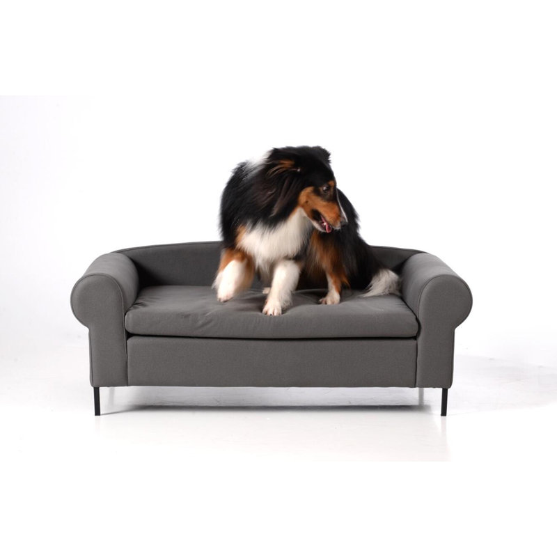 Gott Chesterfield Dog Sofa